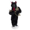 Byers' Choice Krampus Caroler -Holiday Supplies Byers Choice Krampus Caroler 82555.1684506883