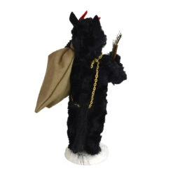 Byers' Choice Krampus Caroler 8 Byers' Choice Krampus Caroler -Holiday Supplies Byers Choice Krampus Caroler back 44086.1684506442