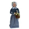 Byers' Choice Nautical Mrs Claus Caroler