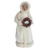 Byers' Choice Sparkling Mrs Claus Caroler 2 Byers' Choice Sparkling Mrs Claus Caroler -Holiday Supplies Byers Choice Sparkling Mrs Claus Caroler 81426.1684503769