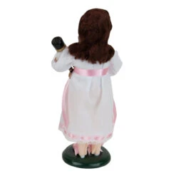 Byers' Choice The Nutcracker Suite Clara Caroler -Holiday Supplies Byers Choice The Nutcracker Suite Clara Caroler b 90811.1685037390