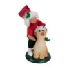 Byers' Choice Toddler With Dog Caroler -Holiday Supplies Byers Choice Toddler With Dog Caroler 1 80099.1685042051