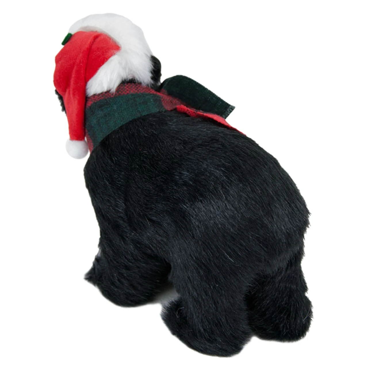 Byers' Choice Walking Black Bear Caroler Accessory 5 Byers' Choice Walking Black Bear Caroler Accessory - Image 3