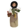 Byers' Choice Woman Selling Candles Caroler 2 Byers' Choice Woman Selling Candles Caroler -Holiday Supplies Byers Choice Woman Selling Candles Caroler 72197.1684518078