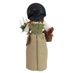 Byers' Choice Woman Selling Candles Caroler 7 Byers' Choice Woman Selling Candles Caroler -Holiday Supplies Byers Choice Woman Selling Candles Caroler back 05058.1684518081