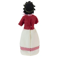 Byers' Choice Woman With Candy Canes Caroler 9 Byers' Choice Woman With Candy Canes Caroler -Holiday Supplies Byers Choice Woman With Candy Canes Caroler back 35251.1684935111