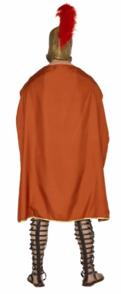 Deluxe Roman Soldier Tunic Costume -Holiday Supplies Deluxe Roman Soldier Costume 2 44287.1591199237
