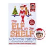The Elf On The Shelf Girl