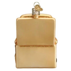 Favorite Recliner Ornament 7 Favorite Recliner Ornament -Holiday Supplies Favorite Recliner Ornament back 21266.1679685903