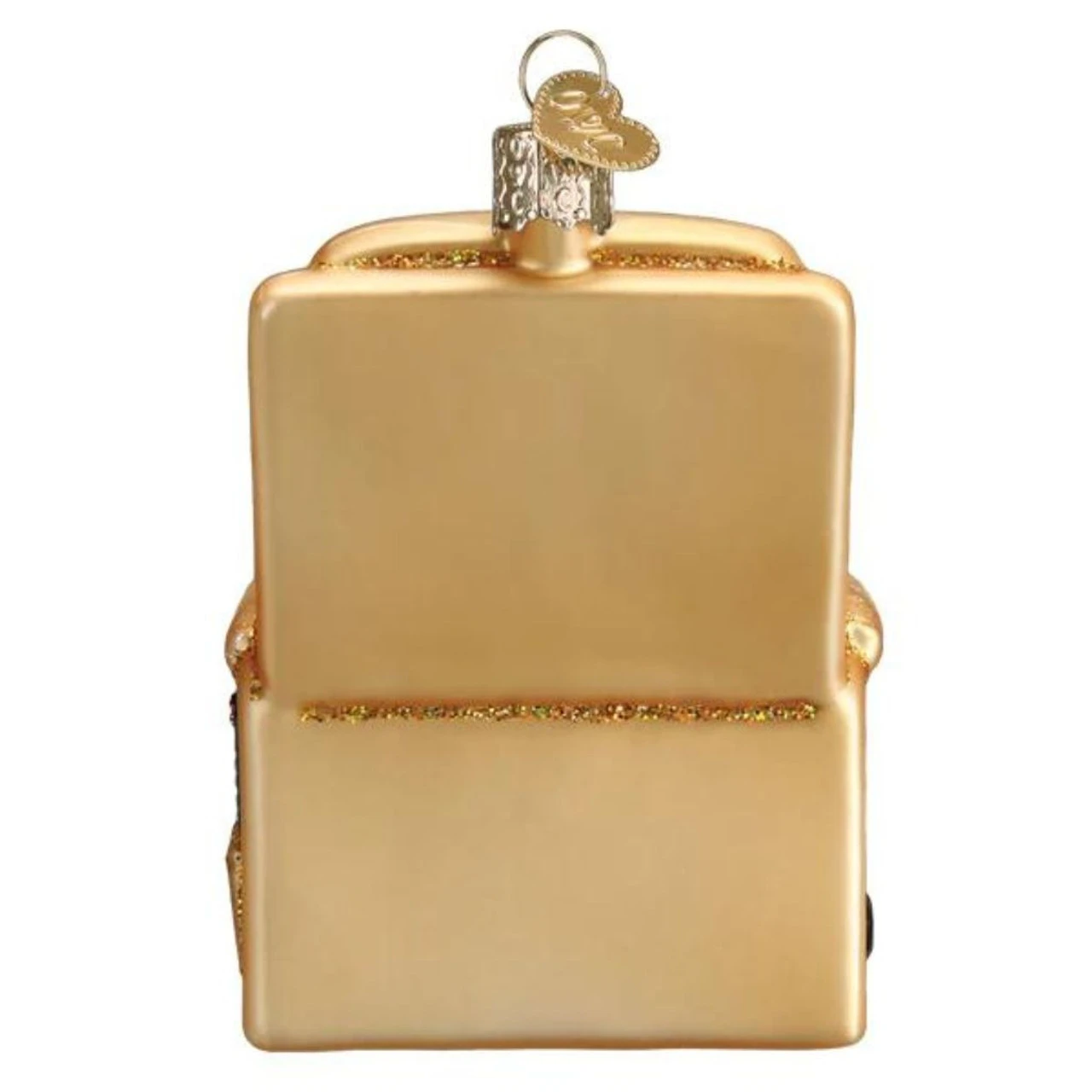 Favorite Recliner Ornament 5 Favorite Recliner Ornament - Image 3