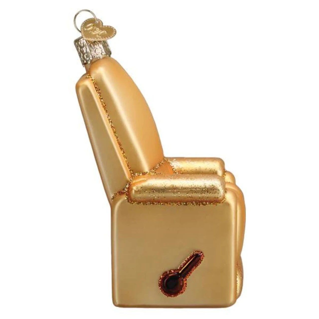 Favorite Recliner Ornament 4 Favorite Recliner Ornament - Image 2