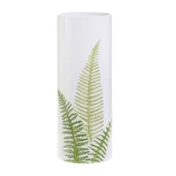 12" Fern Vase