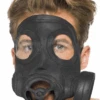 Gas Mask, Latex