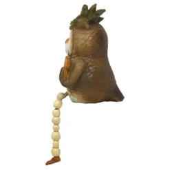 Harvest Owl Shelf Sitter -Holiday Supplies Harvest Owl Shelf Sitter left 73794.1680107410