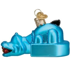 Hungry Hungry Hippos Ornament 7 Hungry Hungry Hippos Ornament -Holiday Supplies Hungry Hungry Hippos Ornament left 88507.1679685615