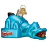 Hungry Hungry Hippos Ornament -Holiday Supplies Hungry Hungry Hippos Ornament right 04539.1679685616