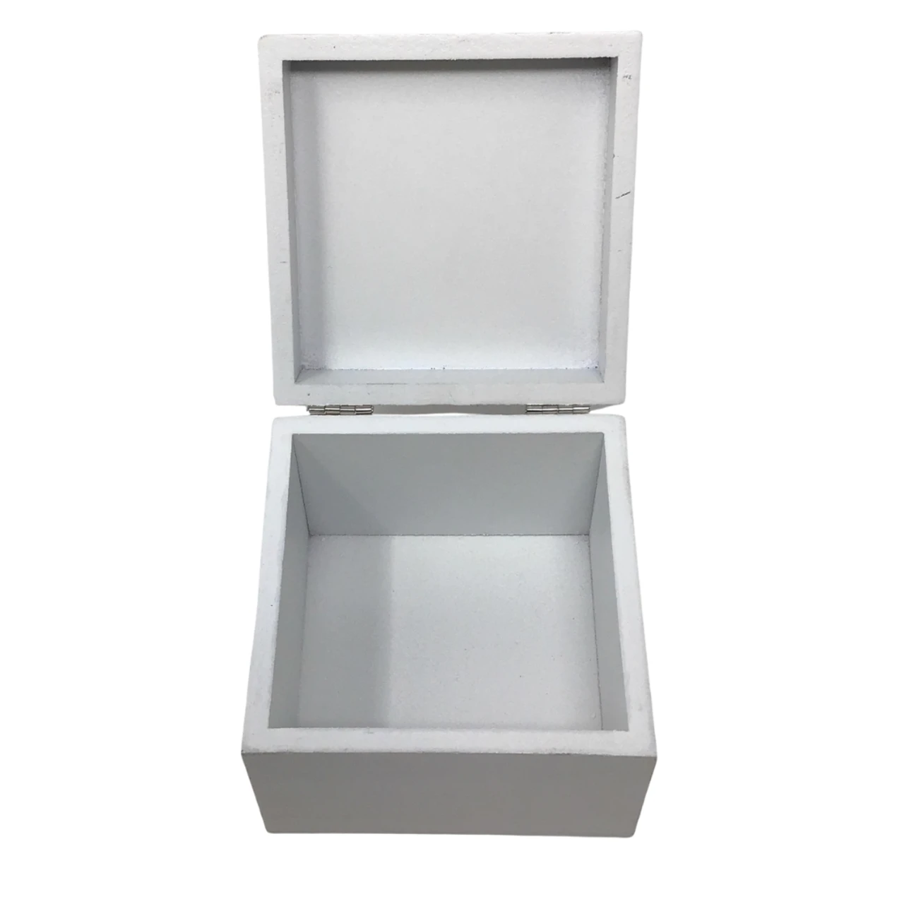 Soul Sister Wooden Trinket Box 4 Soul Sister Wooden Trinket Box - Image 2