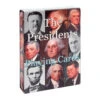 Channel Craft - US Presidents Playing Card Deck -Holiday Supplies ItemCDPR.jpg 54062.1639748489