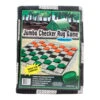 Channel Craft - Jumbo Camping Checkers Rug