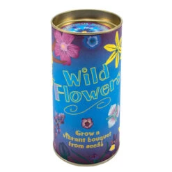 Channel Craft - Wildflower Grow Kit