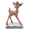 Jim Shore - Disney Traditions - Bambi Christmas Personality Pose Figurine 2 Jim Shore - Disney Traditions - Bambi Christmas Personality Pose Figurine -Holiday Supplies Jim Shore Disney Traditions Bambi Christmas Personality Pose Figurine 24416.1683310085