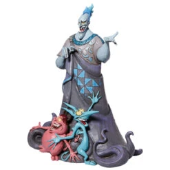 Jim Shore - Disney Traditions - Hades With Pain And Panic Figurine 9 Jim Shore - Disney Traditions - Hades With Pain And Panic Figurine -Holiday Supplies Jim Shore Disney Traditions Hades With Pain And Panic Figurine left 37115.1683309395