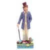 Jim Shore - Willy Wonka With Cane Figurine 2 Jim Shore - Willy Wonka With Cane Figurine -Holiday Supplies Jim Shore Willy Wonka With Cane Figurine 48765.1682949813