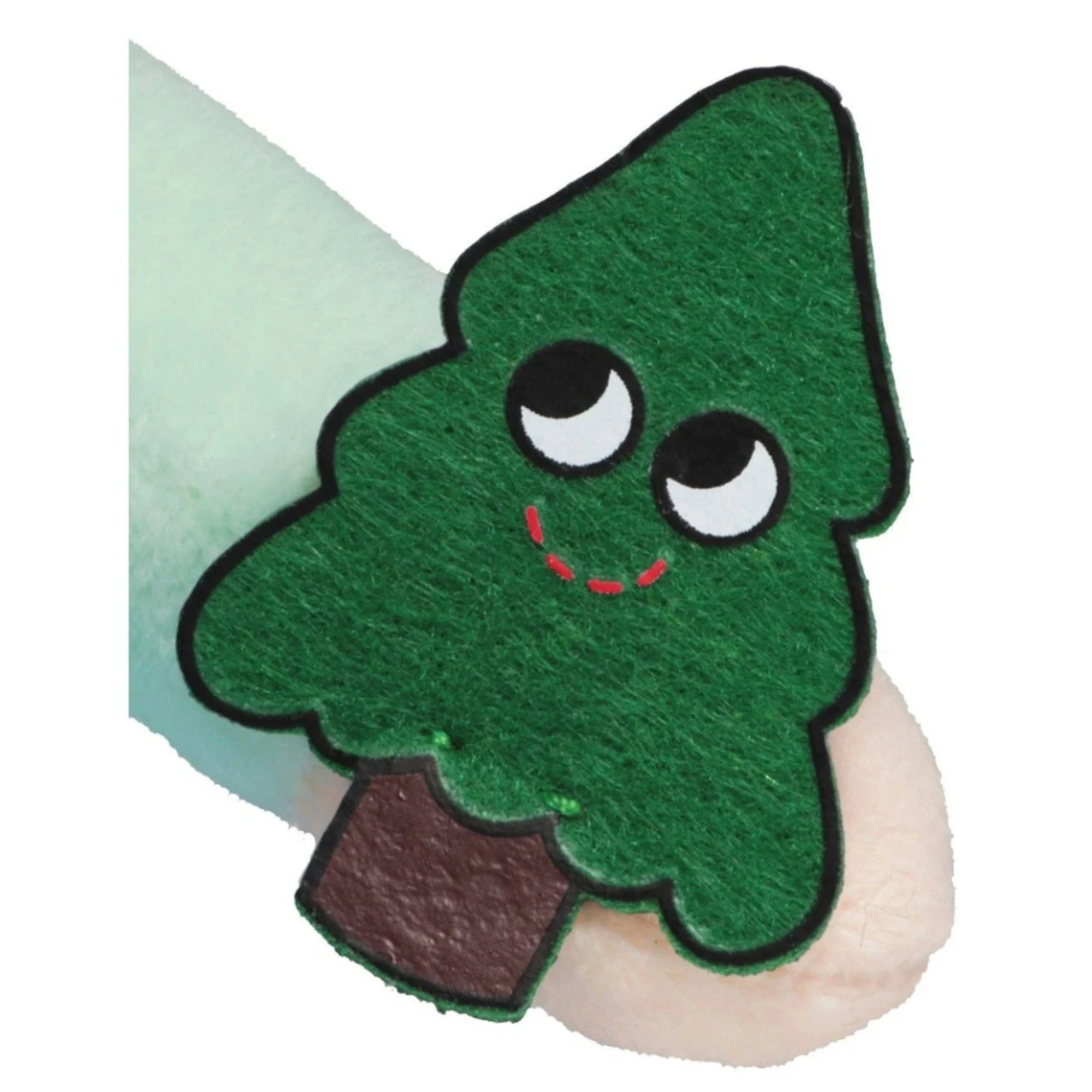 Kidrobot Phunny Plush Bob Ross 5 Kidrobot Phunny Plush Bob Ross - Image 3