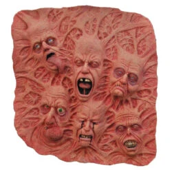 Latex Slate Of Souls