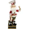 Mark Roberts North Pole Confectionary Elf Stocking Holder -Holiday Supplies MarkRobertsNorthPoleConfectionaryElf5196862 14461.1578951614