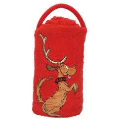 Department 56 Max SnowThrow