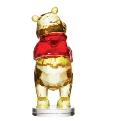 Enesco Facets Disney Winnie The Pooh Facet Figurine 8 Enesco Facets Disney Winnie The Pooh Facet Figurine -Holiday Supplies ND6009038 2 36516.1623243940