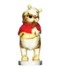 Enesco Facets Disney Winnie The Pooh Facet Figurine 2 Enesco Facets Disney Winnie The Pooh Facet Figurine -Holiday Supplies ND6009038 03001.1623243936