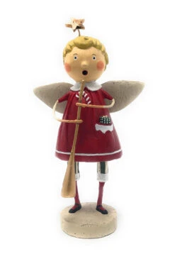 Lori Mitchell - Tis The Season Angel