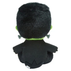 Phunny Plush Frankenstein -Holiday Supplies Phunny Plush Frankenstein back 48841.1682772709