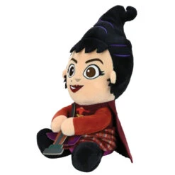 Phunny Plush Hocus Pocus Mary 9 Phunny Plush Hocus Pocus Mary -Holiday Supplies Phunny Plush Hocus Pocus Mary Left 66545.1682772831