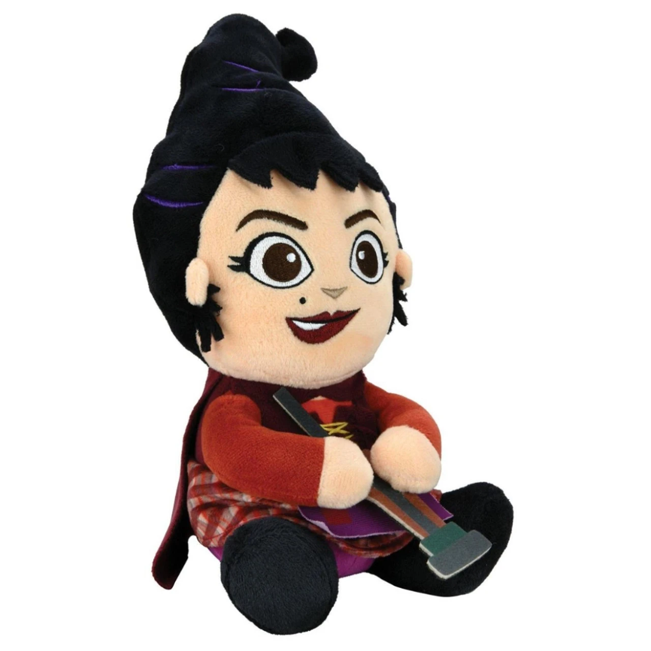 Phunny Plush Hocus Pocus Mary 4 Phunny Plush Hocus Pocus Mary - Image 2