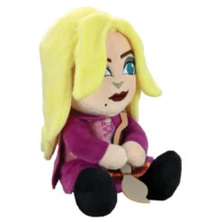 Phunny Plush Hocus Pocus Sarah 7 Phunny Plush Hocus Pocus Sarah -Holiday Supplies Phunny Plush Hocus Pocus Sarah Right 10176.1682771854