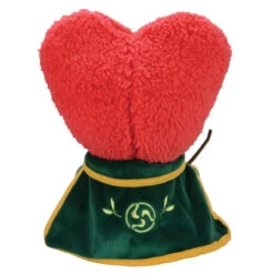 Phunny Plush Hocus Pocus Winifred -Holiday Supplies Phunny Plush Hocus Pocus Winifred back 76398.1682772680
