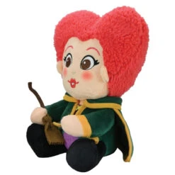 Phunny Plush Hocus Pocus Winifred -Holiday Supplies Phunny Plush Hocus Pocus Winifred left 31648.1682772682