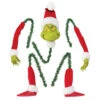 Possible Dreams Grinch In A Cinch -Holiday Supplies Possible Dreams Grinch In A Cinch 45868.1683636174
