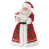Possible Dreams Santa With Babe In Arms Clothtique Figurine 2 Possible Dreams Santa With Babe In Arms Clothtique Figurine -Holiday Supplies Possible Dreams Santa With Babe In Arms Clothtique Figurine 02095.1683639634