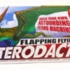 Pterodactyl Flying Machine