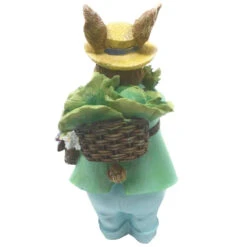 Bunny With Vegetables -Holiday Supplies Rabbit 3 done 07753.1647612836