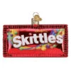 Skittles Ornament -Holiday Supplies Skittles Ornament 56094.1679679491