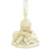 Snowbabies - Pets For Puppy Ornament
