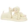 Snowbabies - Who's In My Bed -Holiday Supplies Snowbabies Whos In My Bed 22383.1682688478