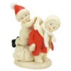 Snowbabies - You Be Santa 2 Snowbabies - You Be Santa -Holiday Supplies Snowbabies You Be Santa 05554.1682698785