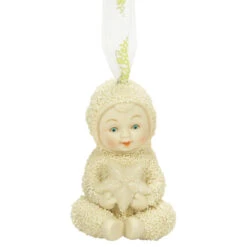 Snowbabies - My Shining Star Ornament