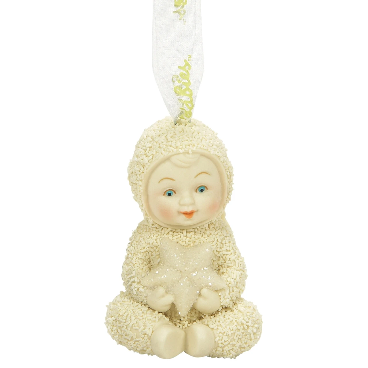 Snowbabies - My Shining Star Ornament 3 Snowbabies - My Shining Star Ornament